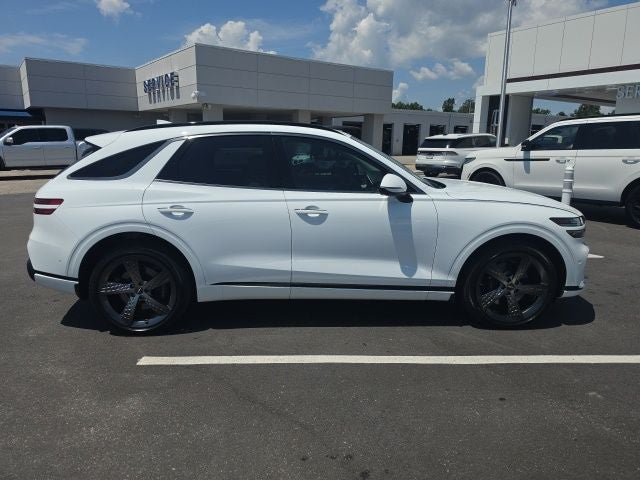 2024 Genesis GV70 3.5T Sport
