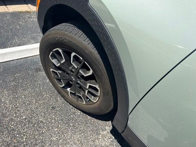 2023 Hyundai Santa Cruz SEL Premium