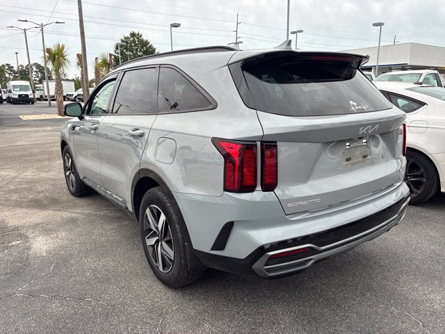 2023 Kia Sorento EX