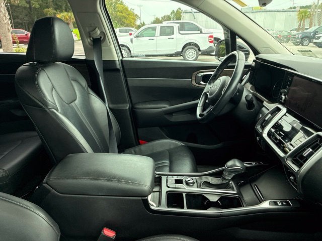 2023 Kia Sorento EX