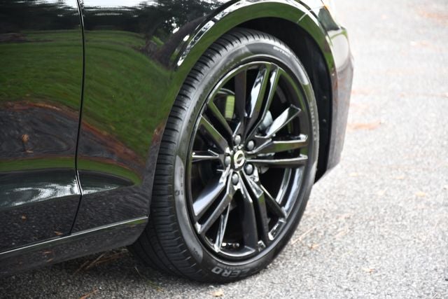 2024 Volvo S60 B5 Plus Black Edition