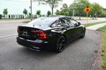 2024 Volvo S60 B5 Plus Black Edition