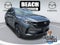 2025 Mazda Mazda CX-50 Hybrid Premium