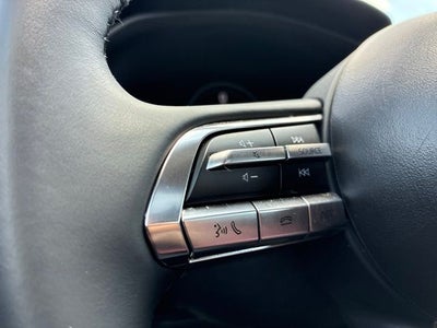 2025 Mazda Mazda CX-50 Hybrid Premium