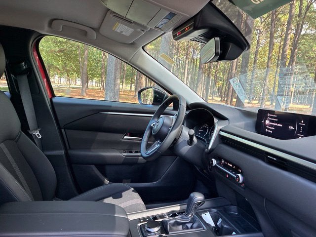 2026 Mazda Mazda CX-50 2.5 S Select