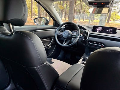 2026 Mazda Mazda CX-50 2.5 S Select