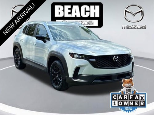 2024 Mazda Mazda CX-50 2.5 S Select Package