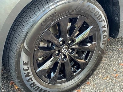 2024 Mazda Mazda CX-50 2.5 S Select Package