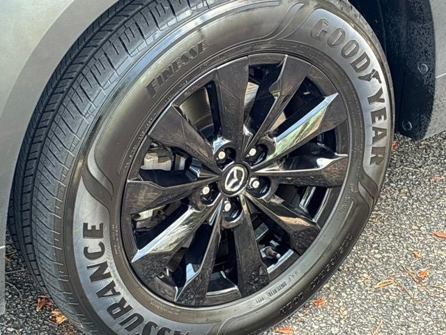 2024 Mazda Mazda CX-50 2.5 S Select Package