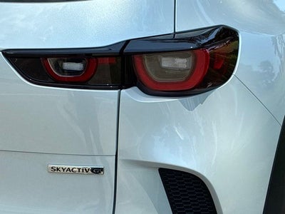 2024 Mazda Mazda CX-50 2.5 S Select Package