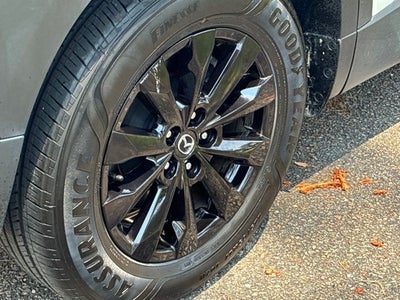 2024 Mazda Mazda CX-50 2.5 S Select Package
