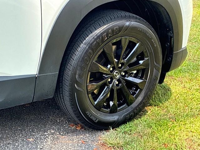 2024 Mazda Mazda CX-50 2.5 S Select Package