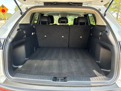 2024 Mazda Mazda CX-50 2.5 S Select Package
