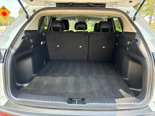 2024 Mazda Mazda CX-50 2.5 S Select Package