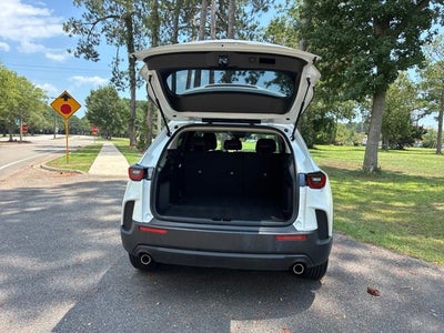 2024 Mazda Mazda CX-50 2.5 S Select Package