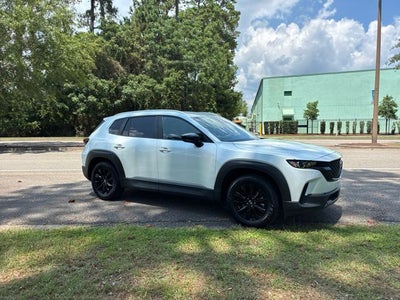 2024 Mazda Mazda CX-50 2.5 S Select Package