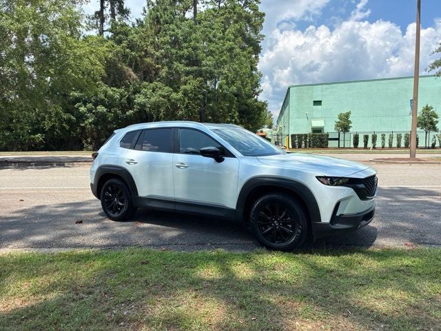 2024 Mazda Mazda CX-50 2.5 S Select Package
