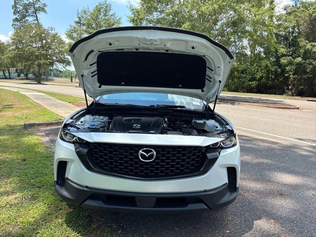 2024 Mazda Mazda CX-50 2.5 S Select Package