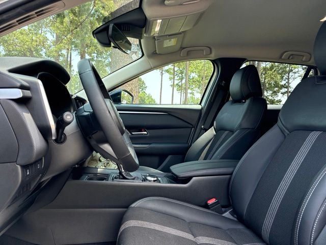 2024 Mazda Mazda CX-50 2.5 S Select Package