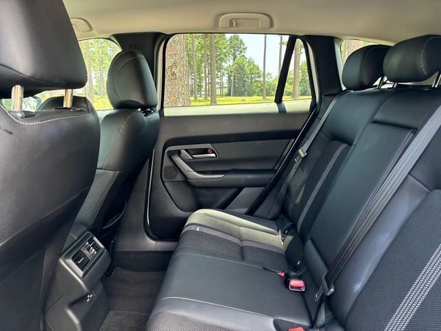 2024 Mazda Mazda CX-50 2.5 S Select Package