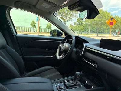 2024 Mazda Mazda CX-50 2.5 S Select Package