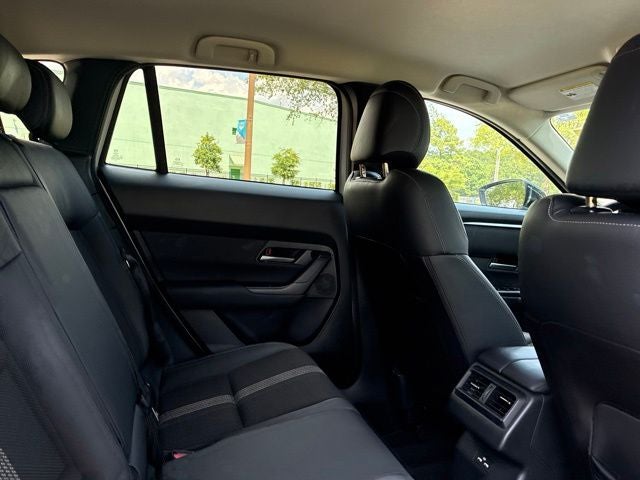 2024 Mazda Mazda CX-50 2.5 S Select Package