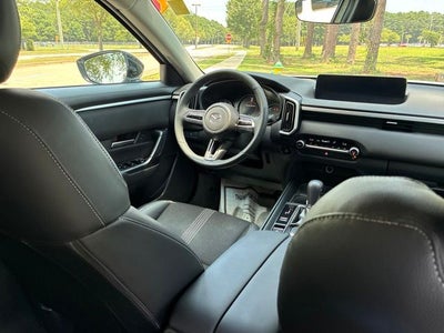 2024 Mazda Mazda CX-50 2.5 S Select Package