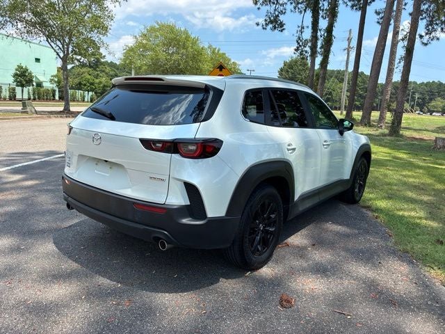 2024 Mazda Mazda CX-50 2.5 S Select Package