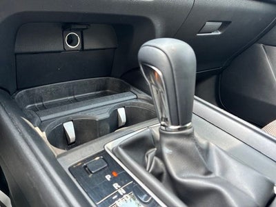 2024 Mazda Mazda CX-50 2.5 S Select Package