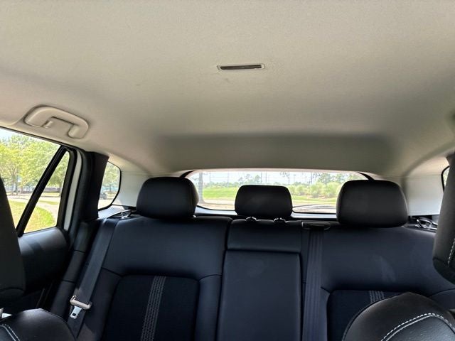 2024 Mazda Mazda CX-50 2.5 S Select Package