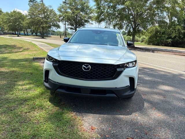 2024 Mazda Mazda CX-50 2.5 S Select Package