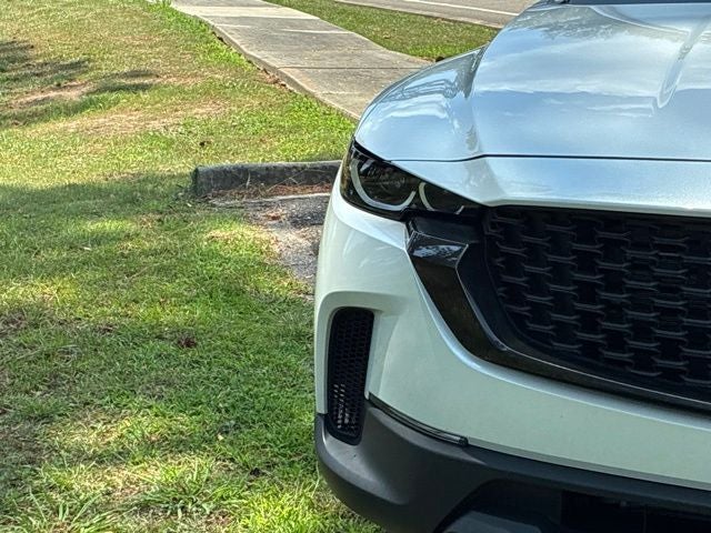 2024 Mazda Mazda CX-50 2.5 S Select Package