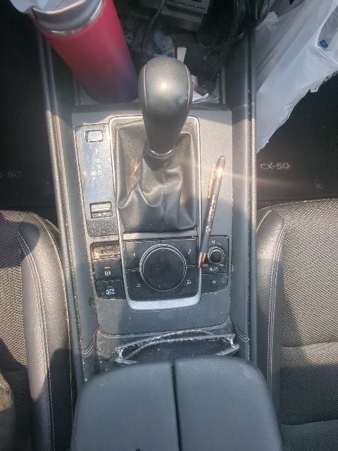 2023 Mazda Mazda CX-50 2.5 S Preferred Plus Package