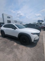 2023 Mazda Mazda CX-50 2.5 S Preferred Plus Package
