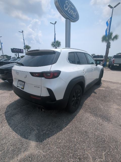 2023 Mazda Mazda CX-50 2.5 S Preferred Plus Package