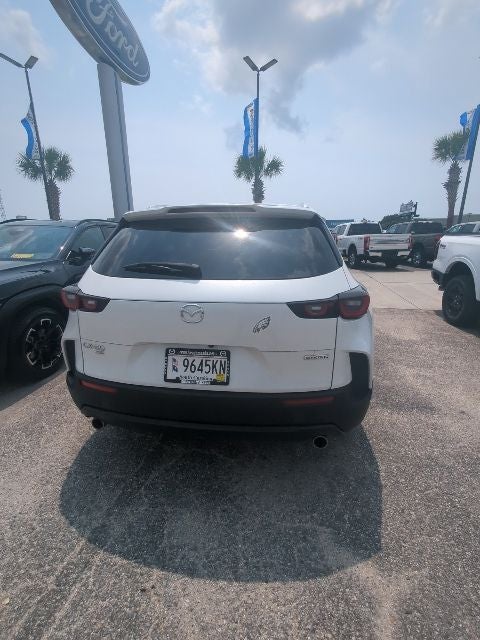 2023 Mazda Mazda CX-50 2.5 S Preferred Plus Package