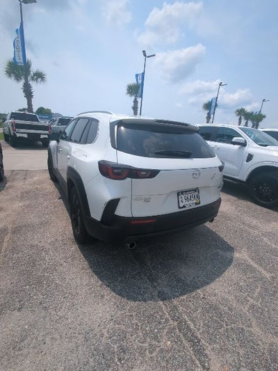 2023 Mazda Mazda CX-50 2.5 S Preferred Plus Package
