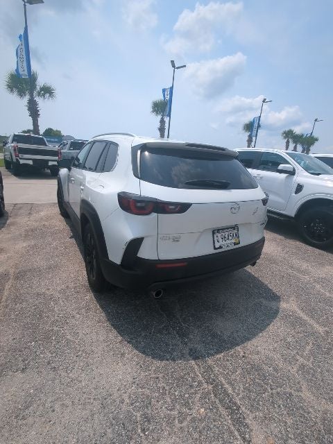 2023 Mazda Mazda CX-50 2.5 S Preferred Plus Package