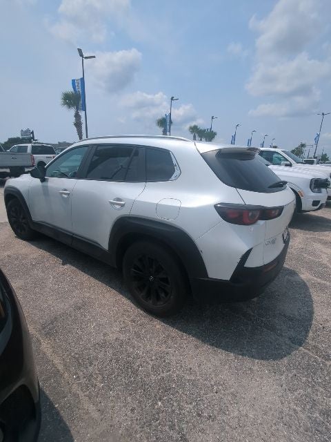 2023 Mazda Mazda CX-50 2.5 S Preferred Plus Package