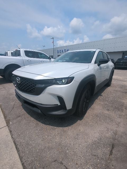 2023 Mazda Mazda CX-50 2.5 S Preferred Plus Package
