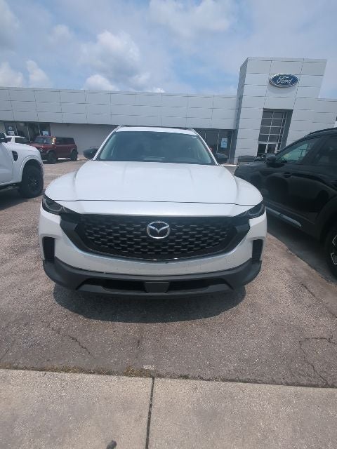 2023 Mazda Mazda CX-50 2.5 S Preferred Plus Package