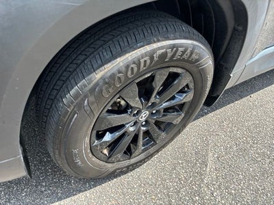 2025 Mazda Mazda CX-50 2.5 S Premium Package