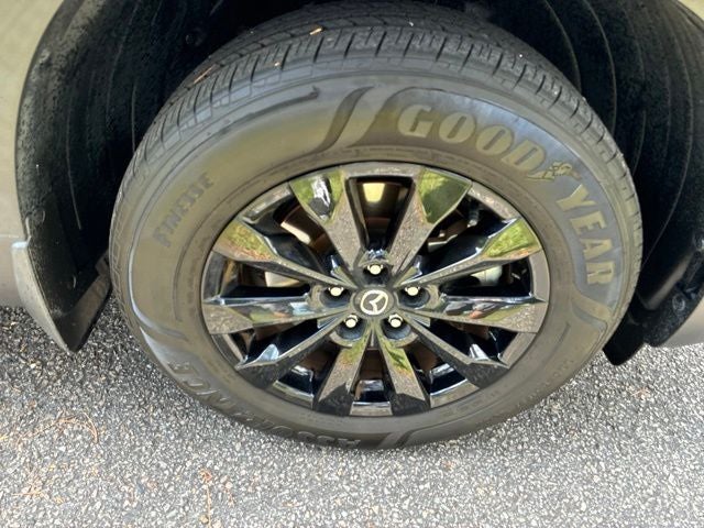 2025 Mazda Mazda CX-50 2.5 S Premium Package