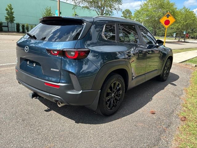 2025 Mazda Mazda CX-50 2.5 S Premium Package