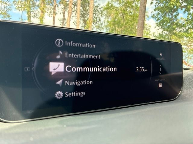 2025 Mazda Mazda CX-50 2.5 S Premium Package