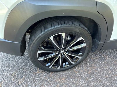2025 Mazda Mazda CX-50 2.5 Turbo Premium Package