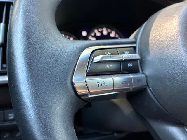 2025 Mazda Mazda CX-50 2.5 Turbo Premium Package