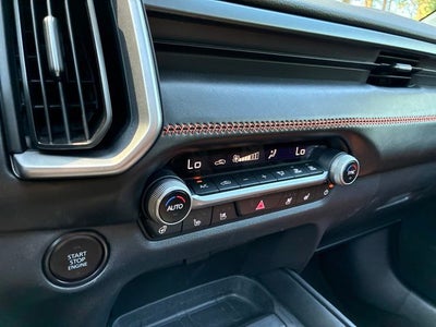 2025 Mazda Mazda CX-50 2.5 Turbo Premium Package