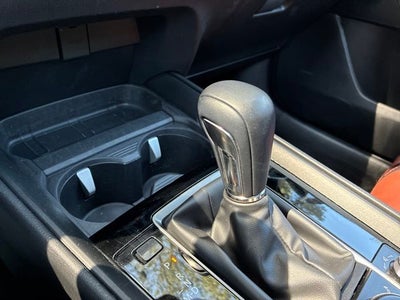 2025 Mazda Mazda CX-50 2.5 Turbo Premium Package