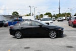 2025 Mazda Mazda3 2.5 S Preferred Package